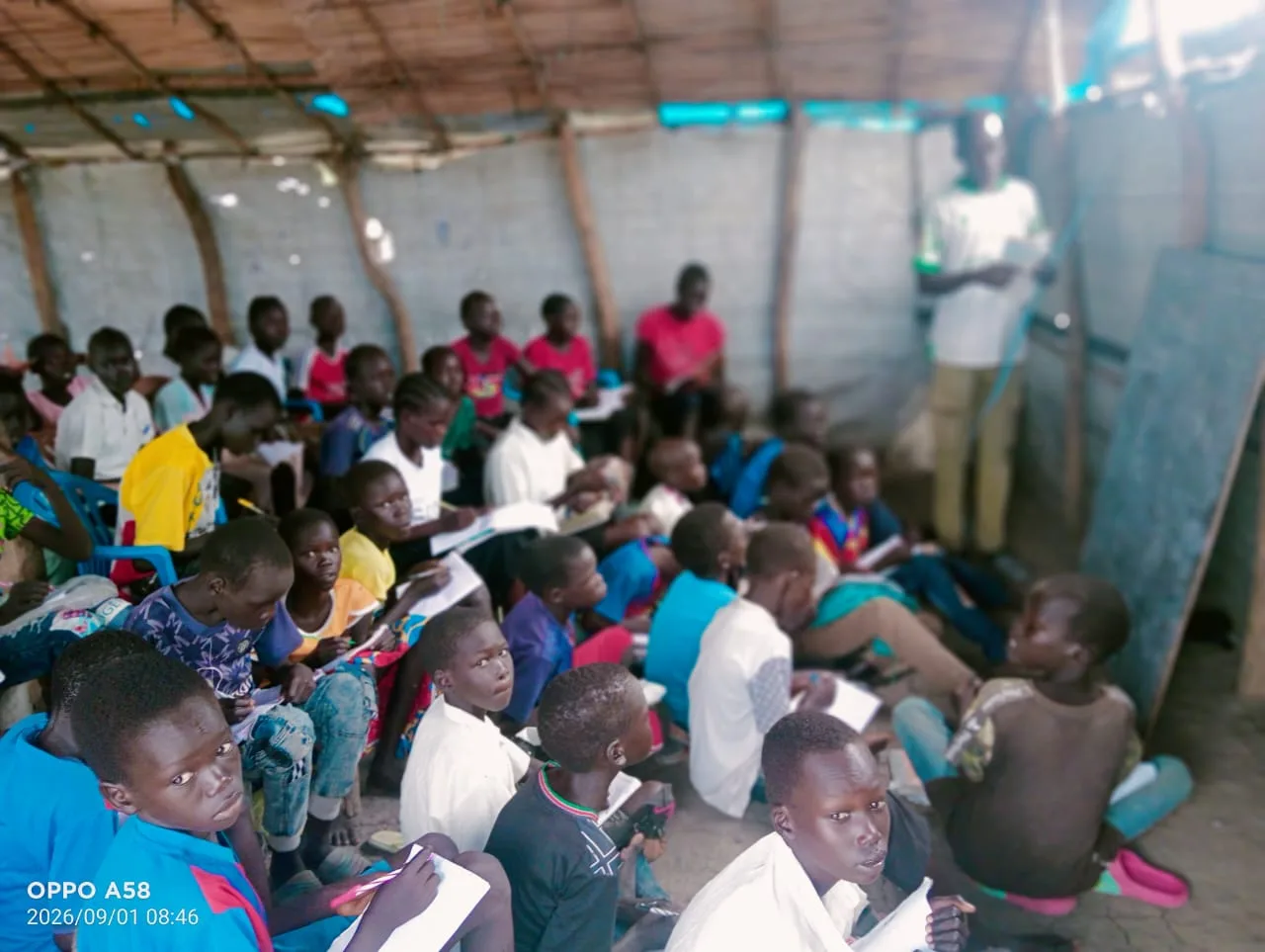 The Maale Foundation