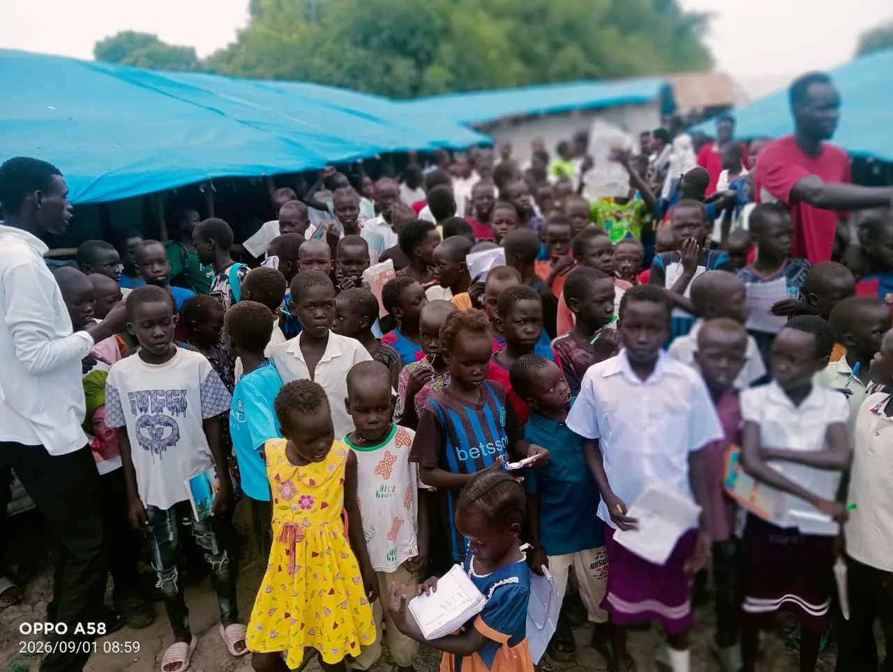 The Maale Foundation
