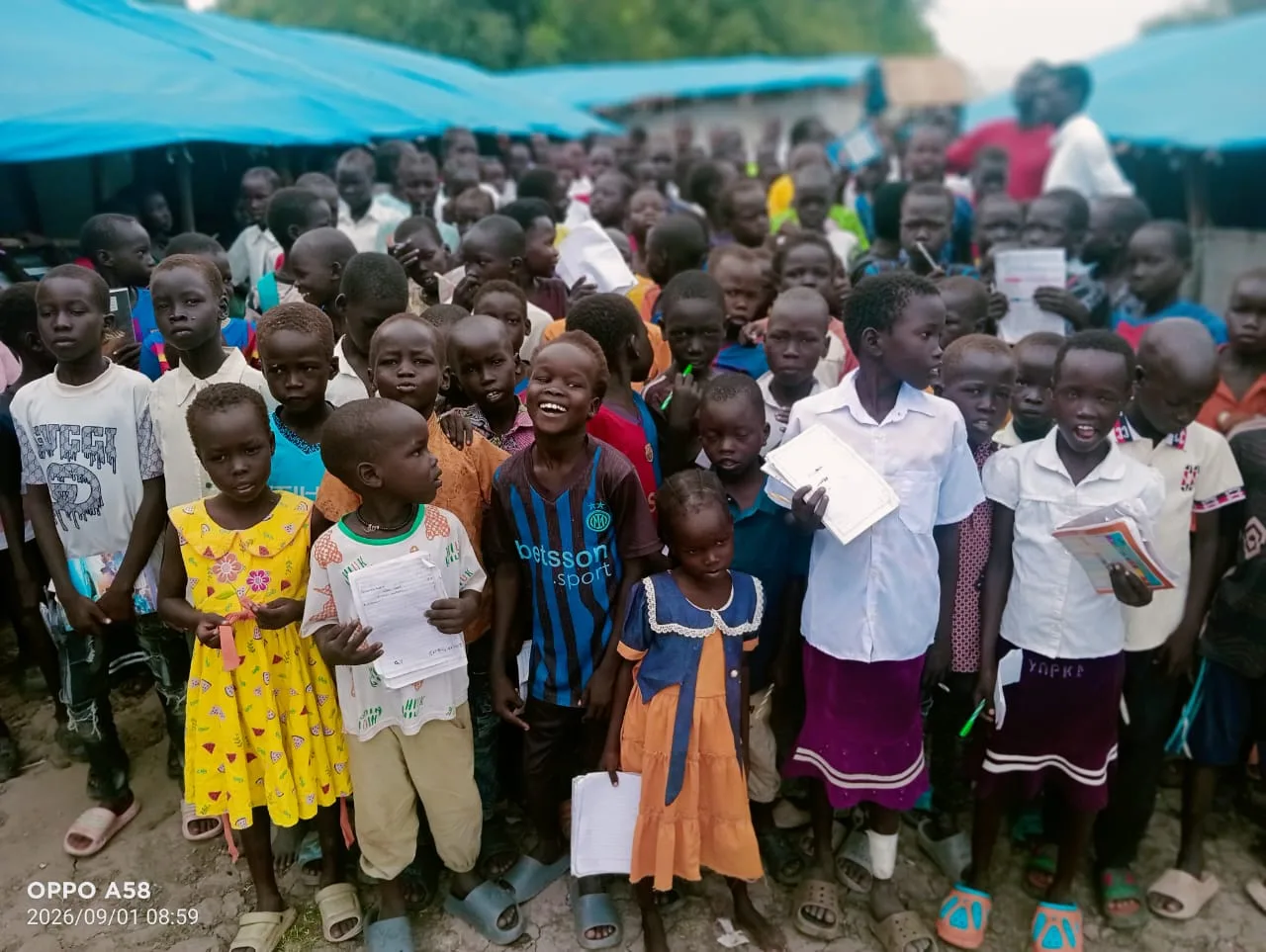 The Maale Foundation