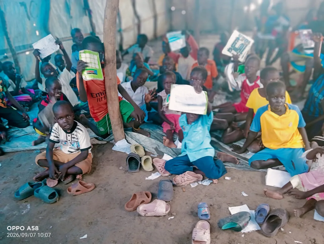 The Maale Foundation