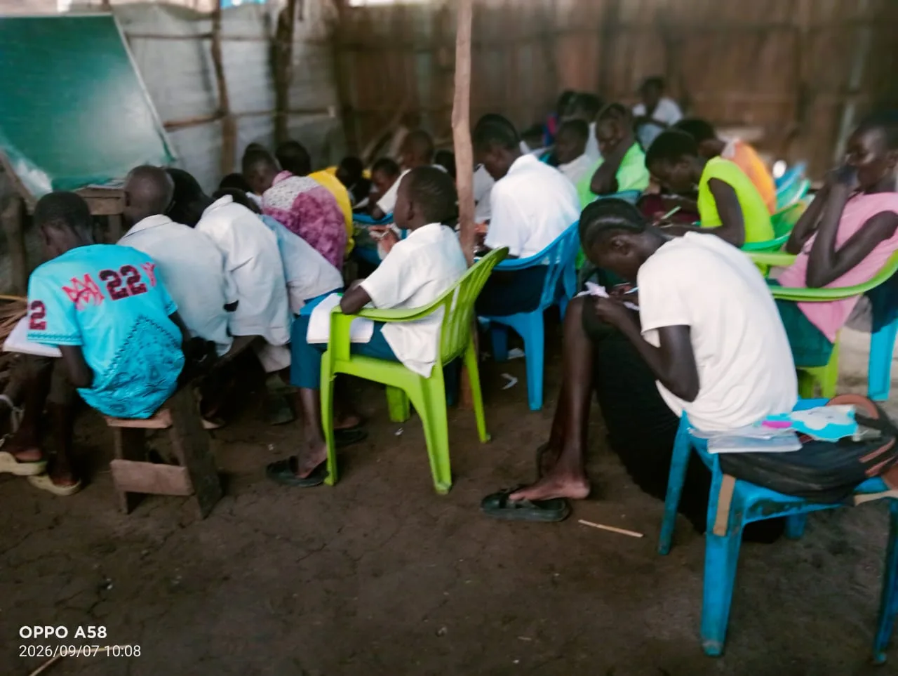 The Maale Foundation