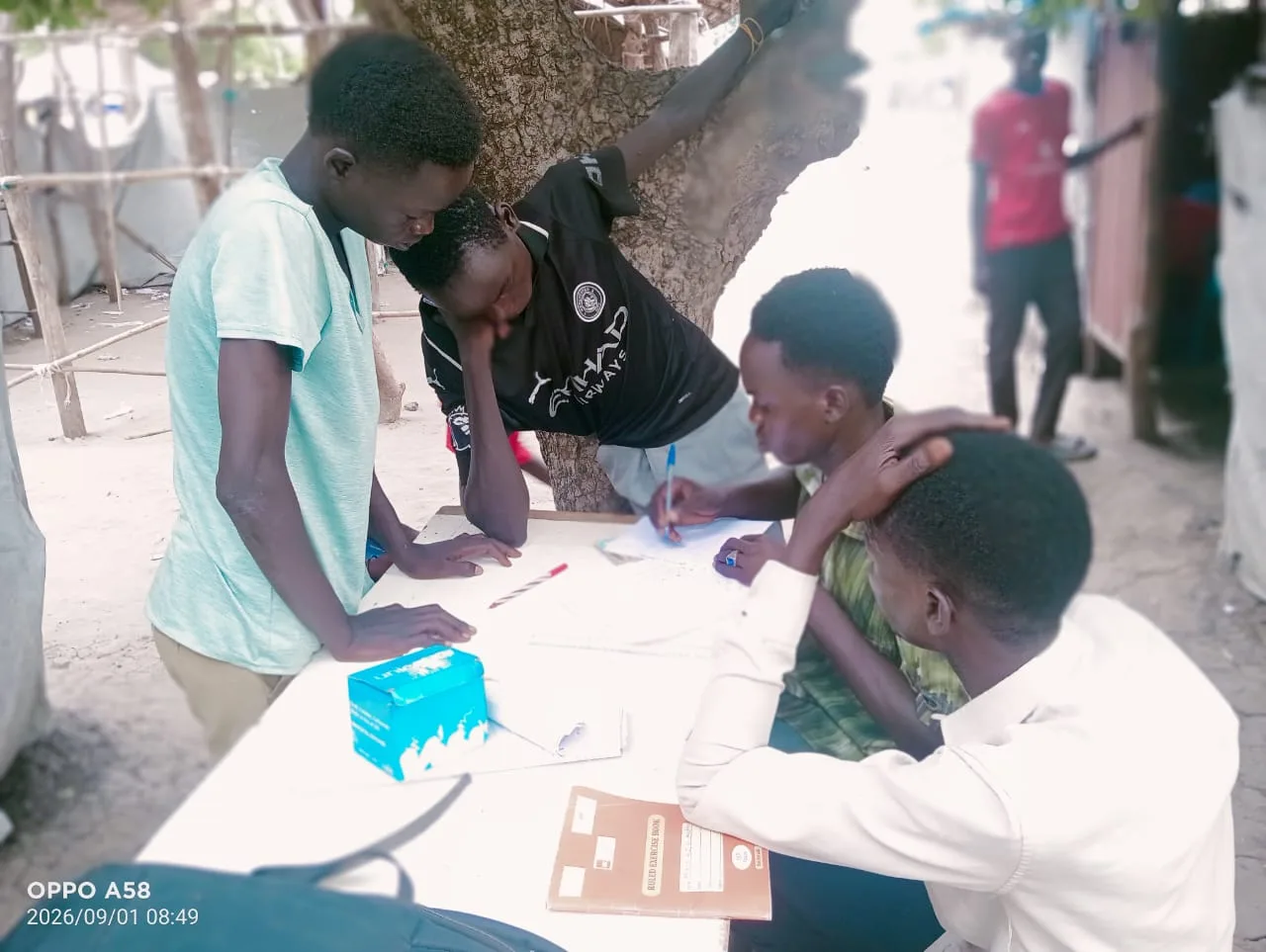 The Maale Foundation