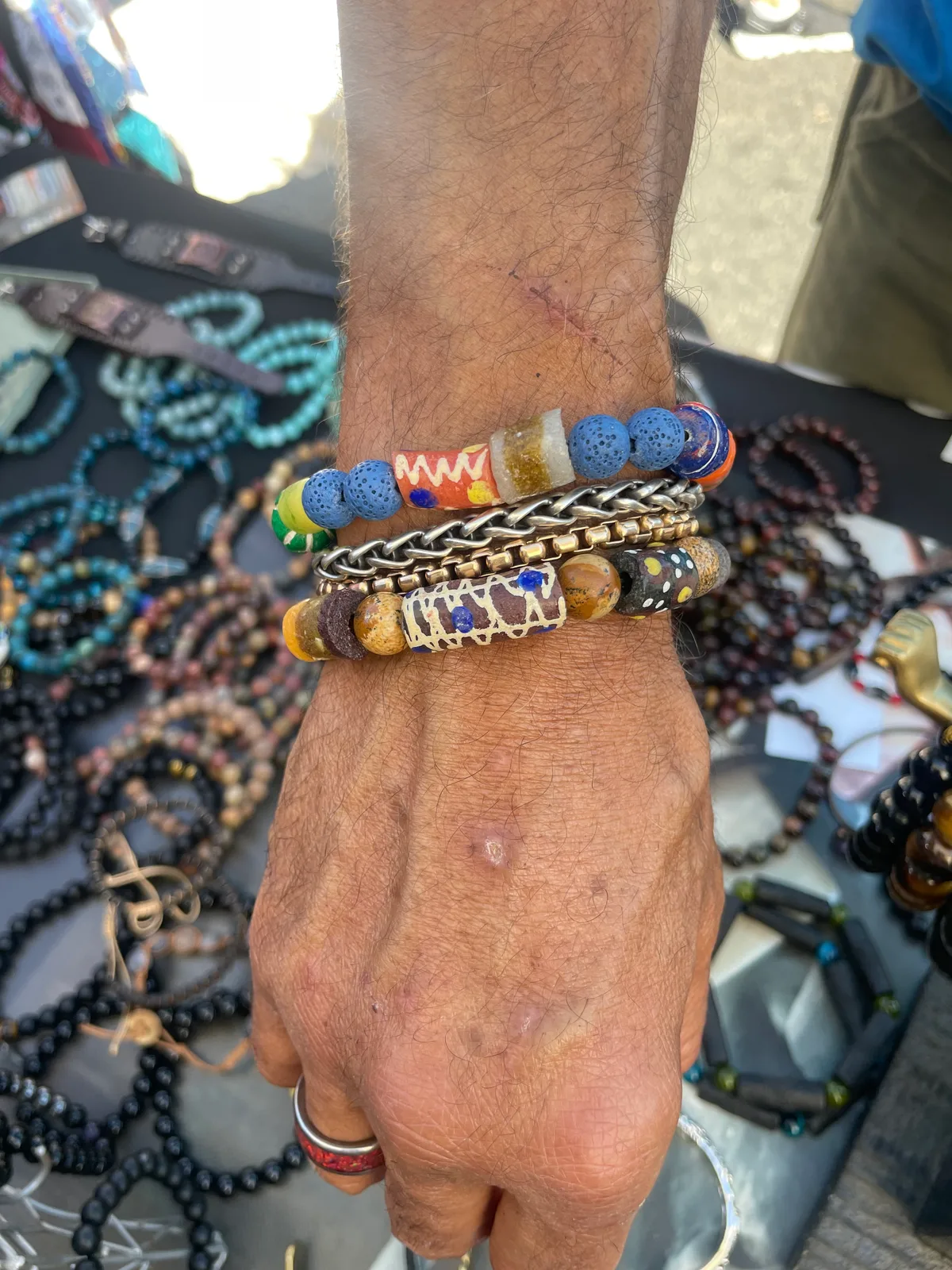 Best Natural Stone Bracelets & Necklaces 2026: Top 5 Ranked