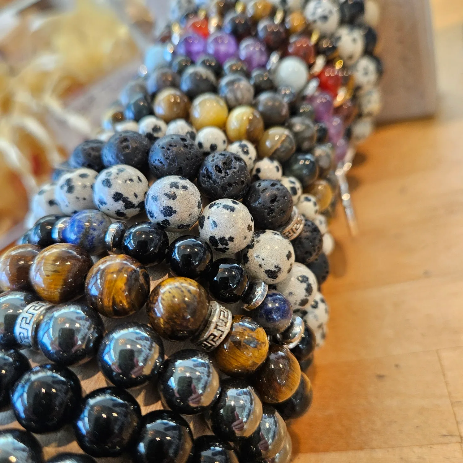handmade jewelry