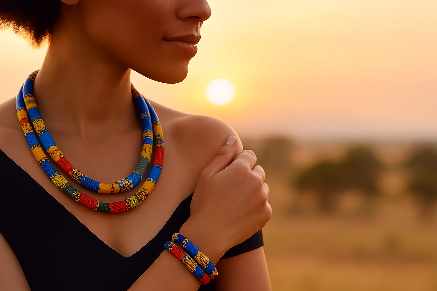 Wearable Art One-of-a-Kind Jewelry: Why It Matters