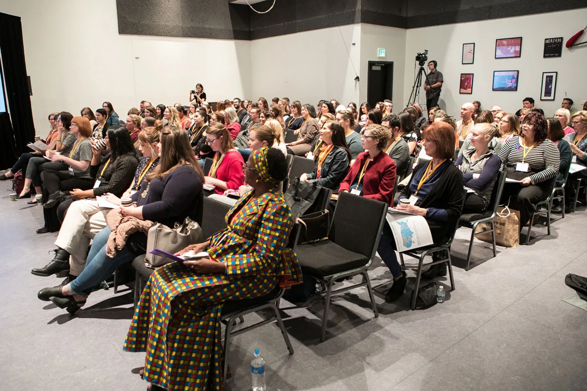professional event photography
