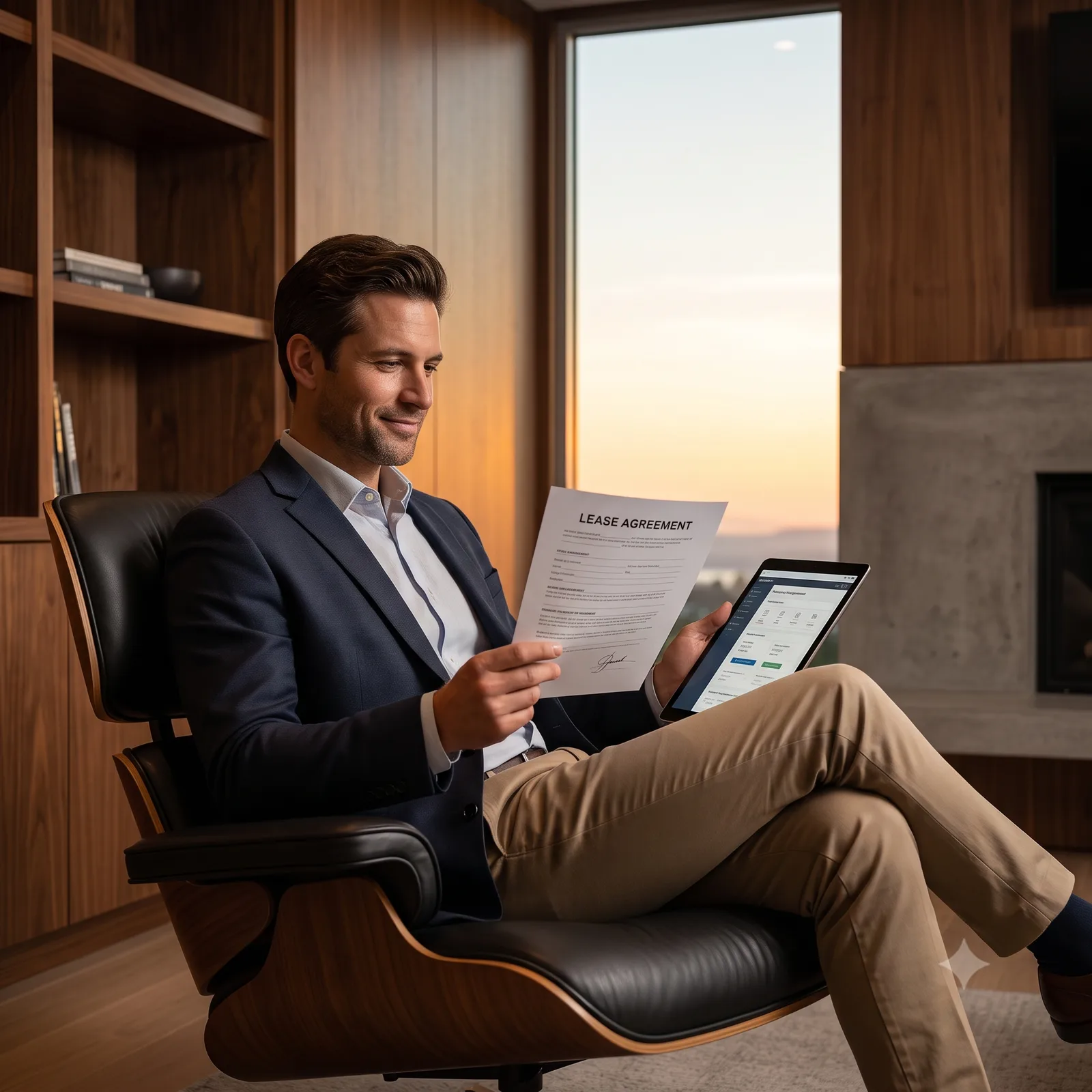 California Residential Lease Agreement: What You Need to Know