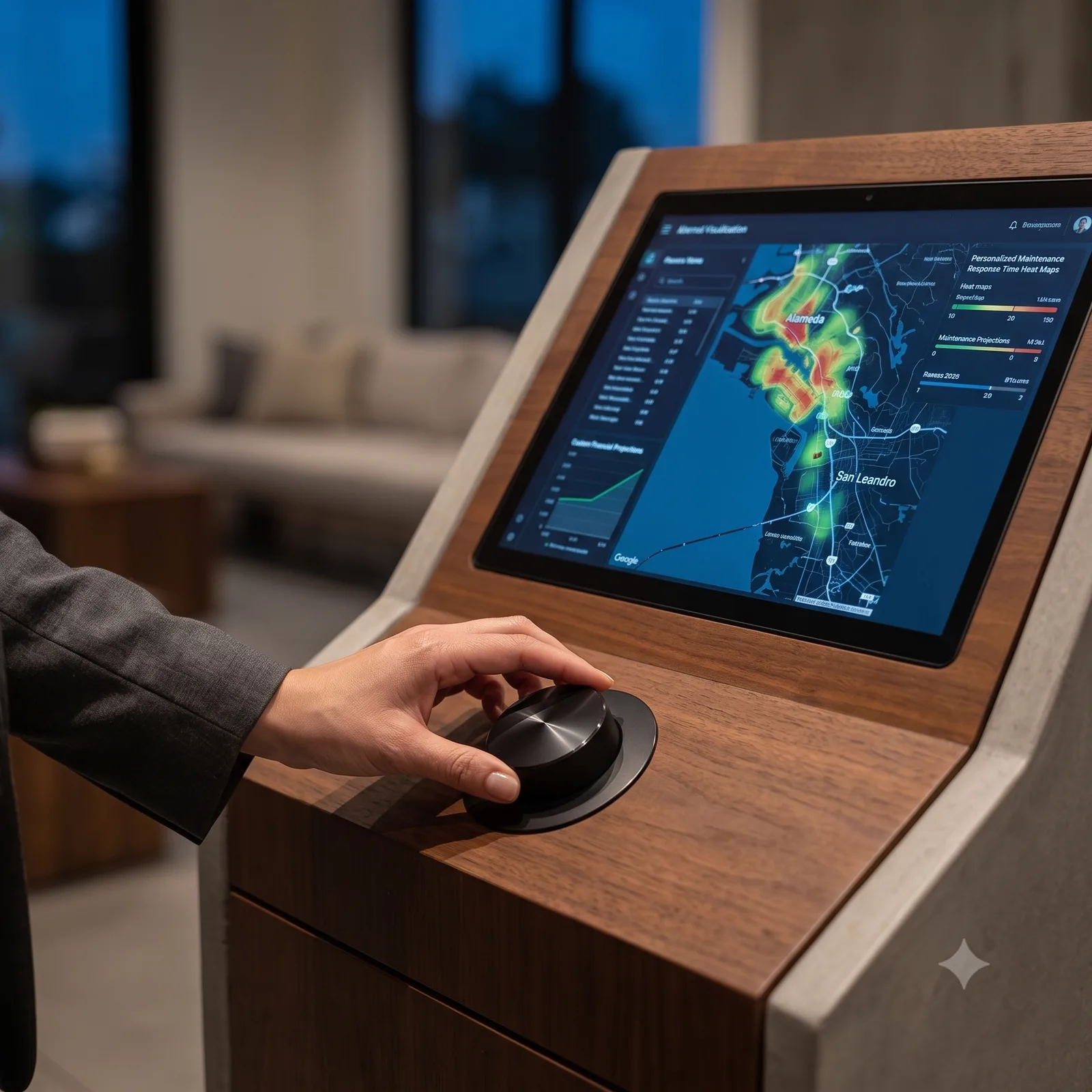 Smart Rent Solutions for Alameda, CA Property Owners