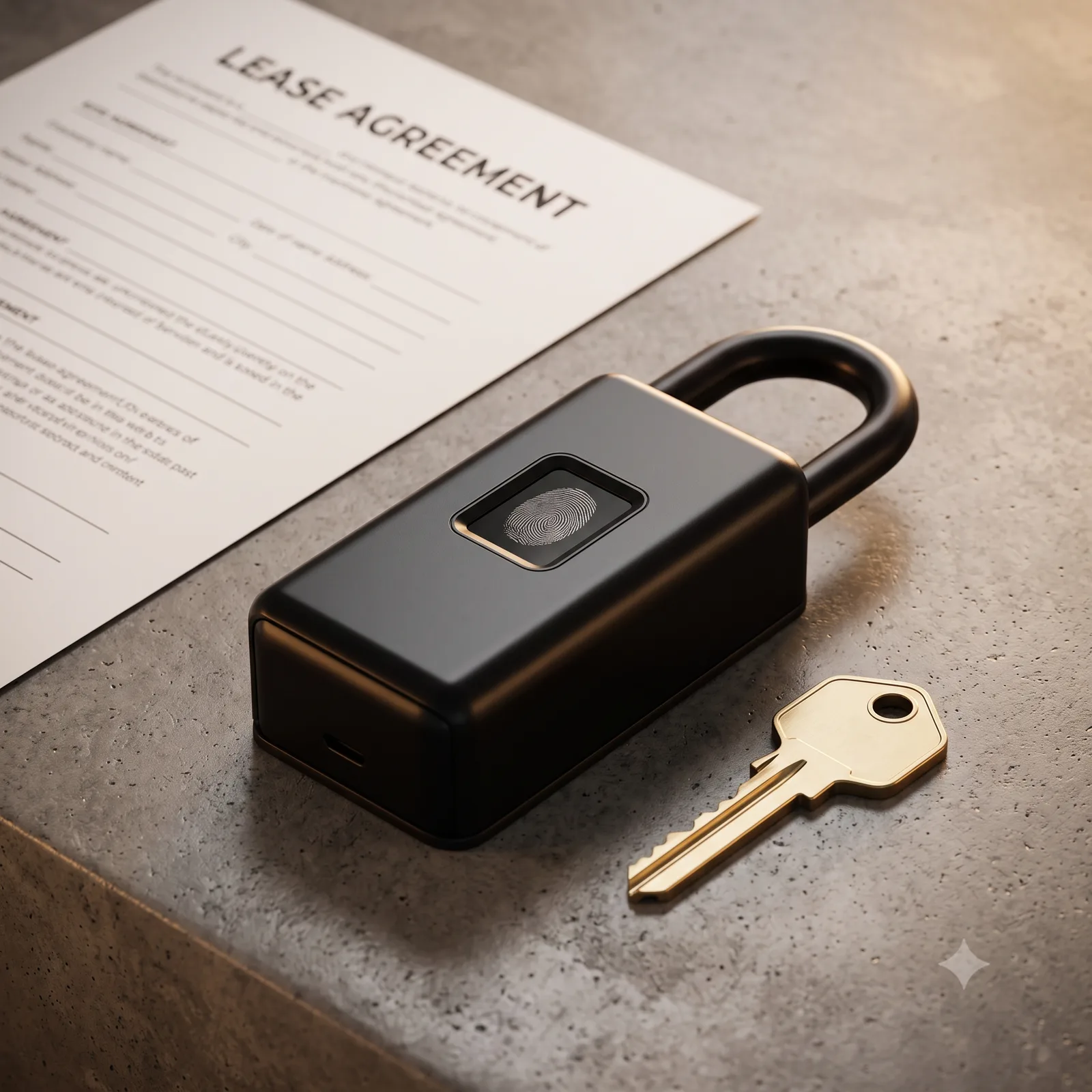 California Residential Lease Agreement: What You Need to Know