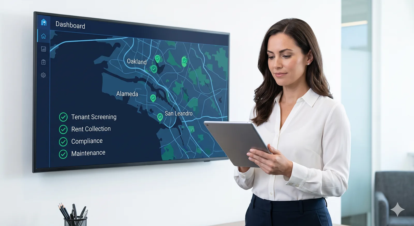 Full Service Property Management East Bay: Stop Managing, Start Owning