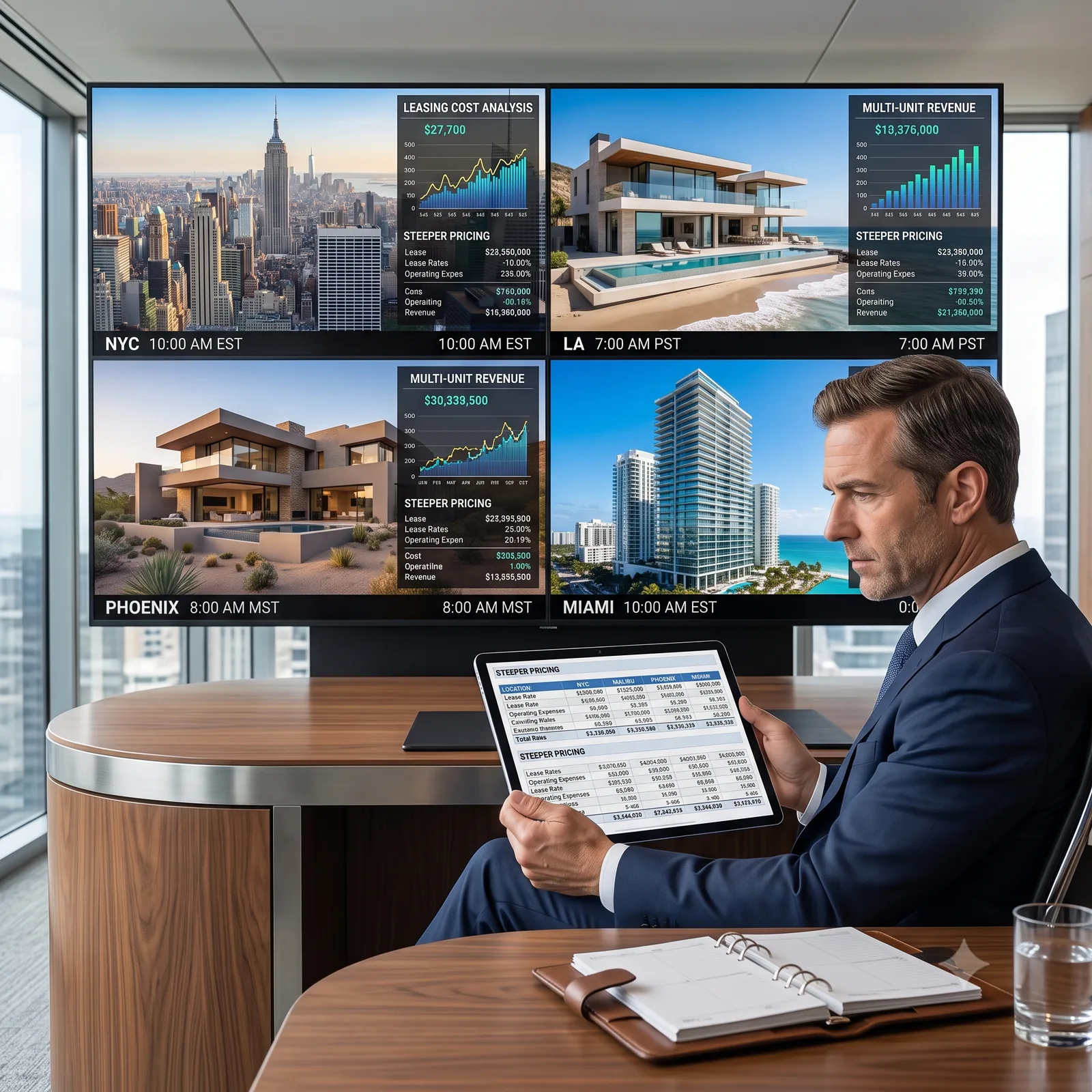 Best Progressive Property Management 2026: Top 5 Ranked