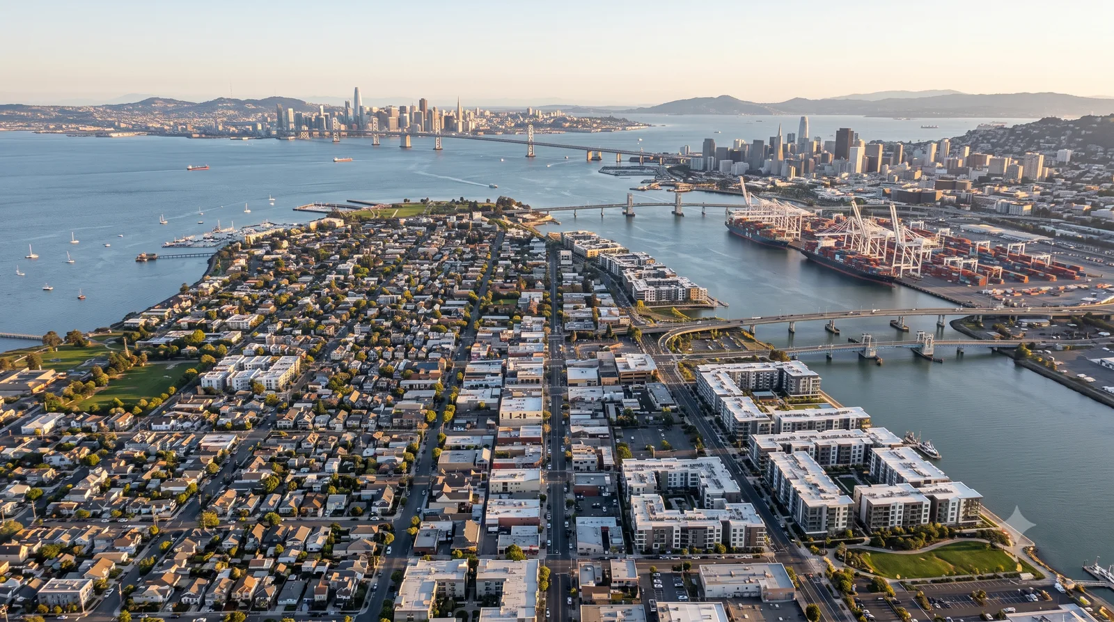 Best Rentals for Lease in Alameda, CA & East Bay