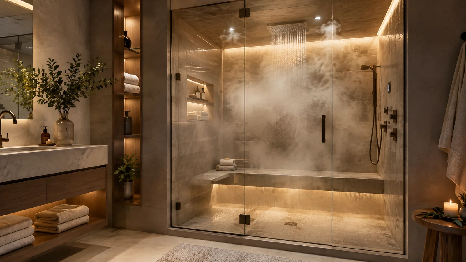 premium home wellness equipment