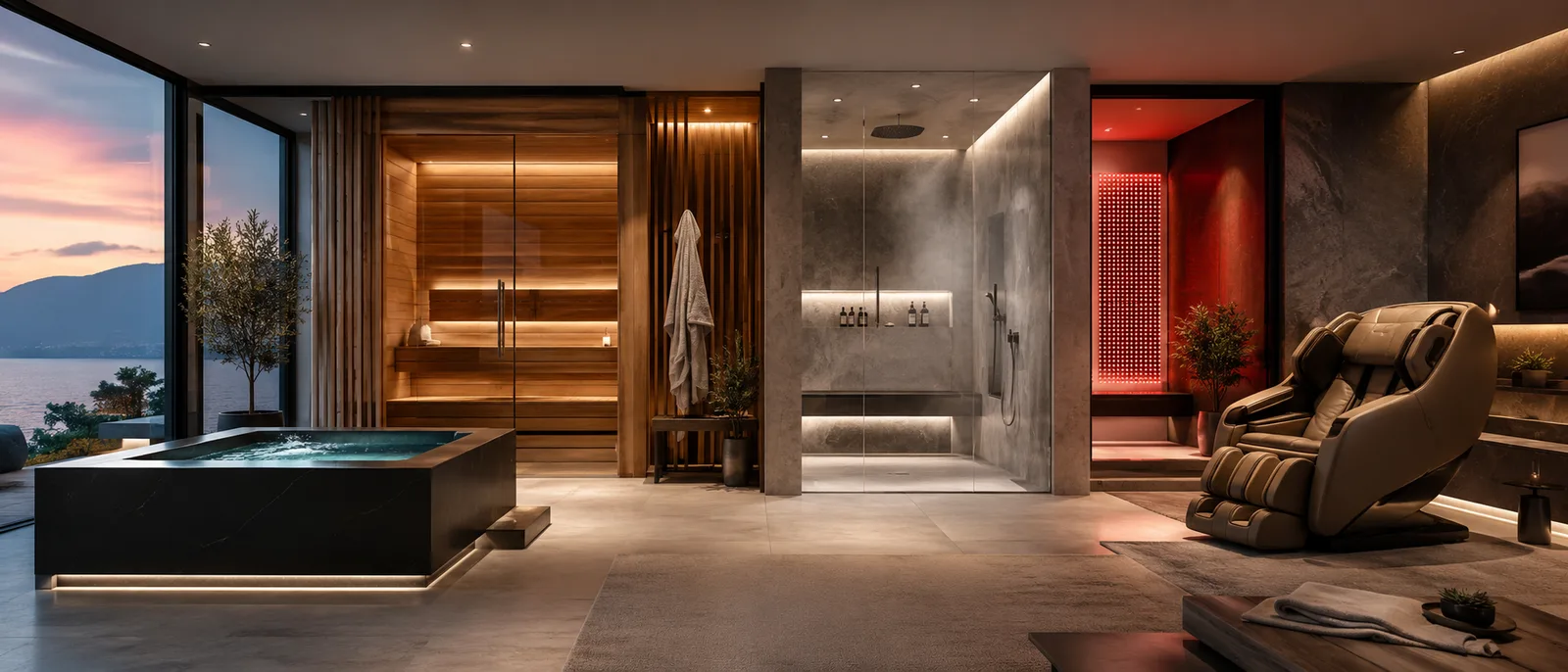 Best Premium Home Wellness Equipment 2026: 5 Categories Compared