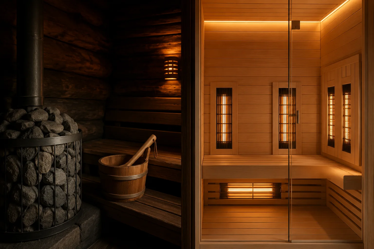 authorized sauna dealer