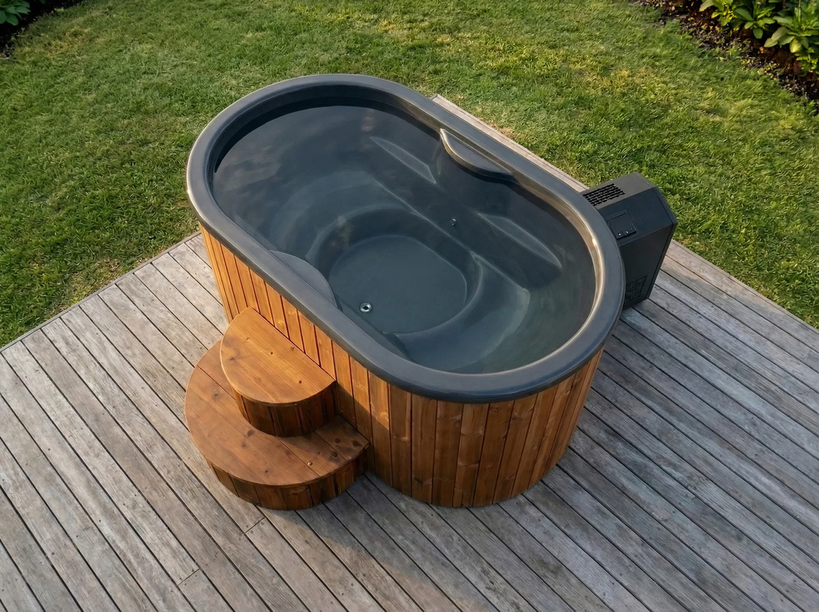 Best Cold Plunge Tubs 2026: Top 5 for Home Use