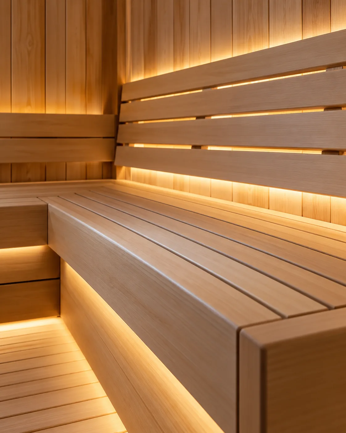 prosaunas