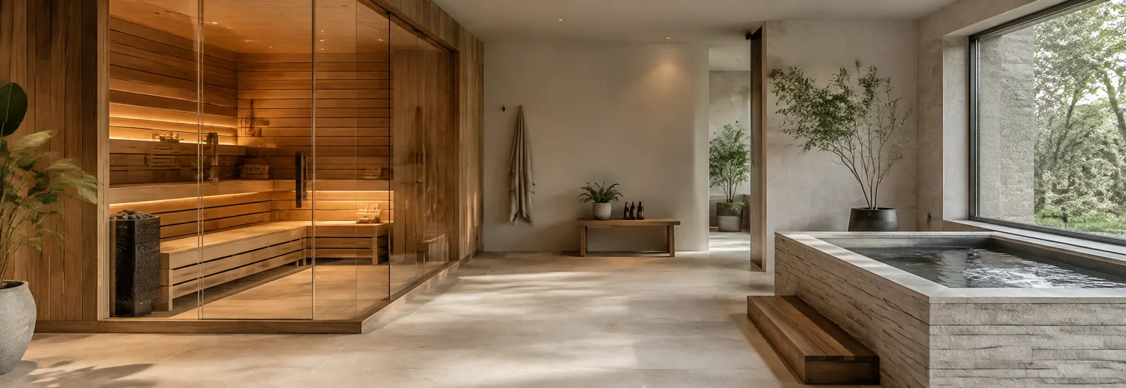 Best Sauna and Cold Plunge Stores 2026: 5 Retailers Compared