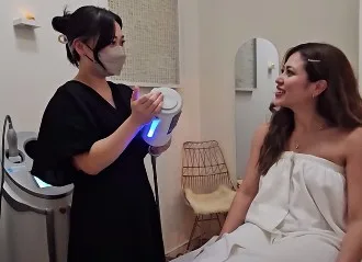 endospheres therapy New York