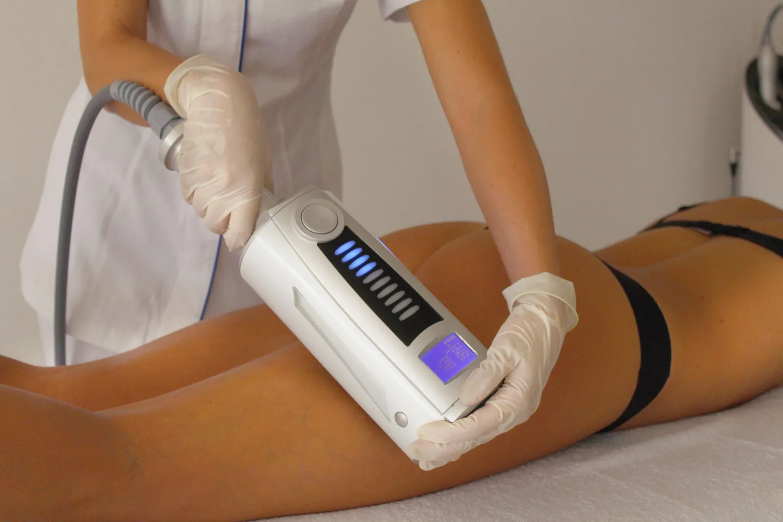 endospheres therapy New York
