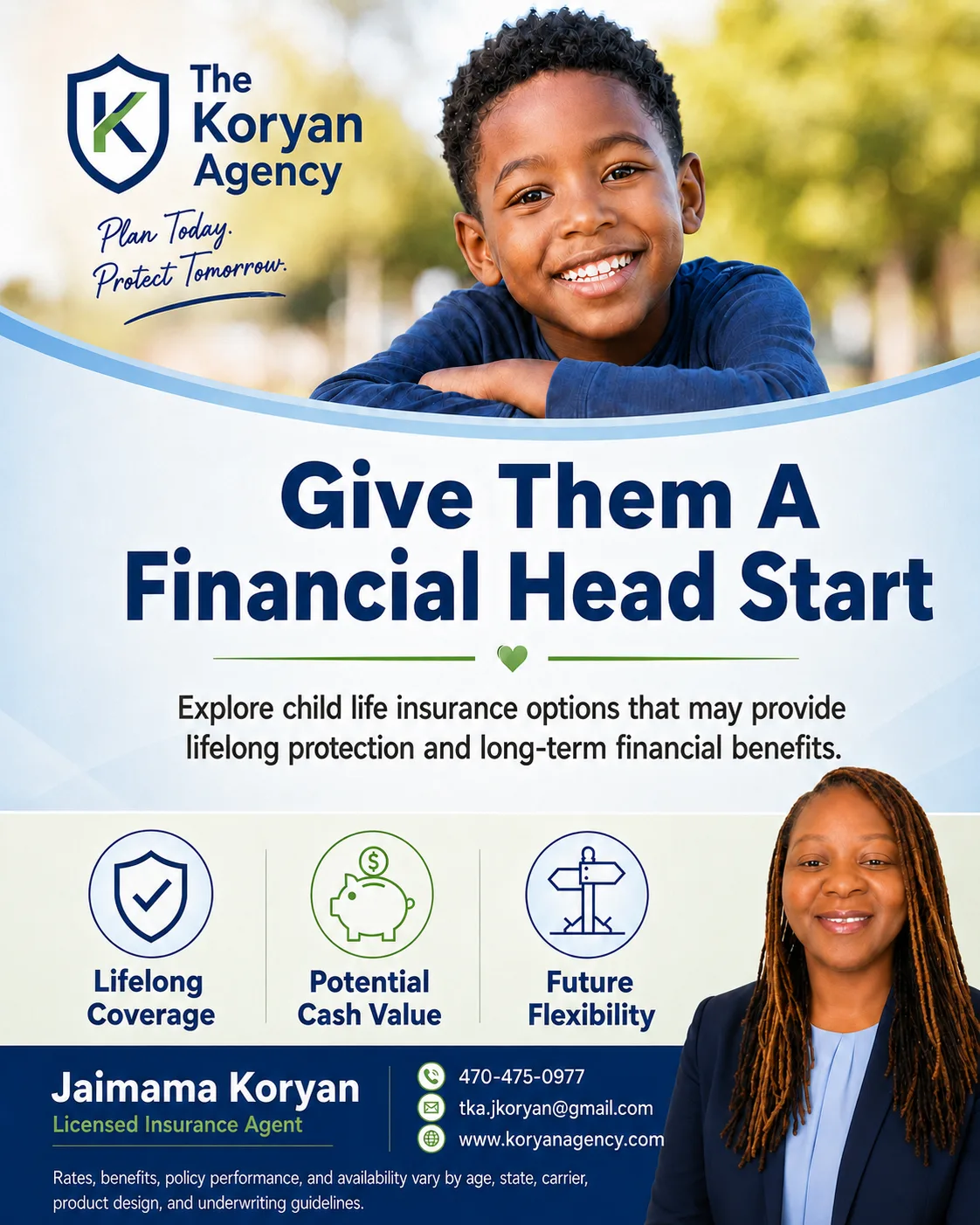 The Koryan Agency