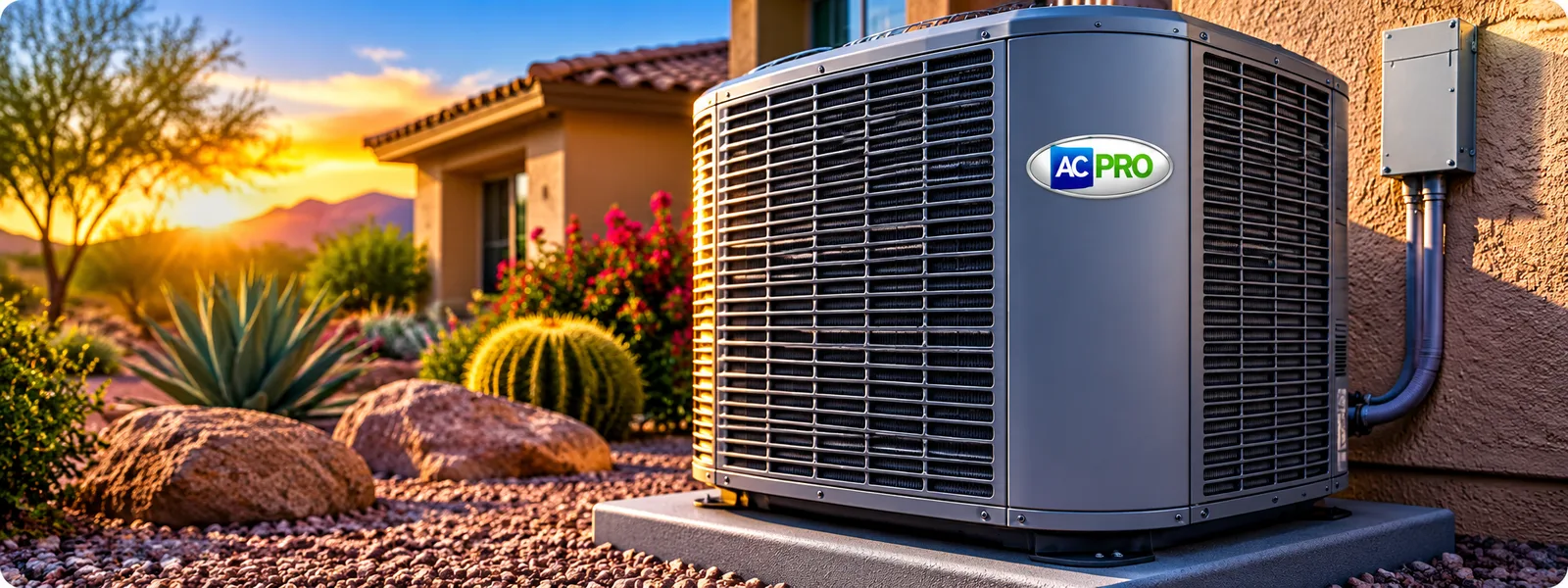 AC Pro X Series Heat Pump Installation Guide