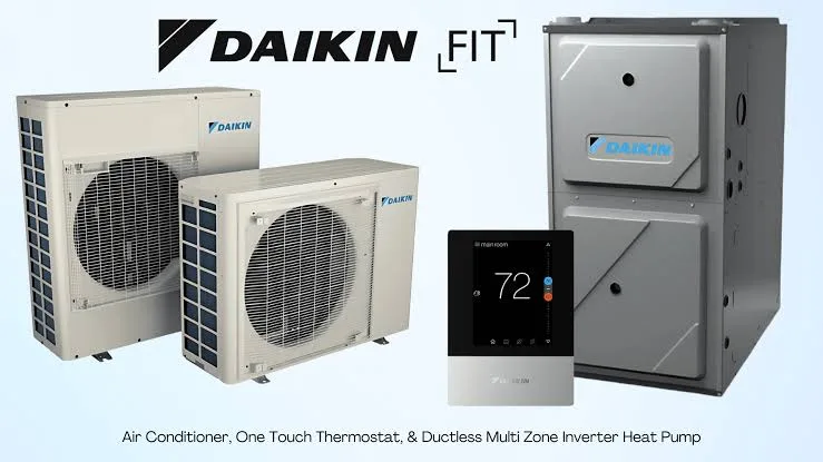 Daikin FIT vs Traditional AC: Which Is Right for You?