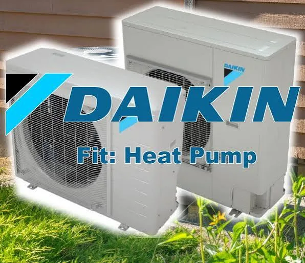 Best Daikin FIT System Replacement in Arizona 85229