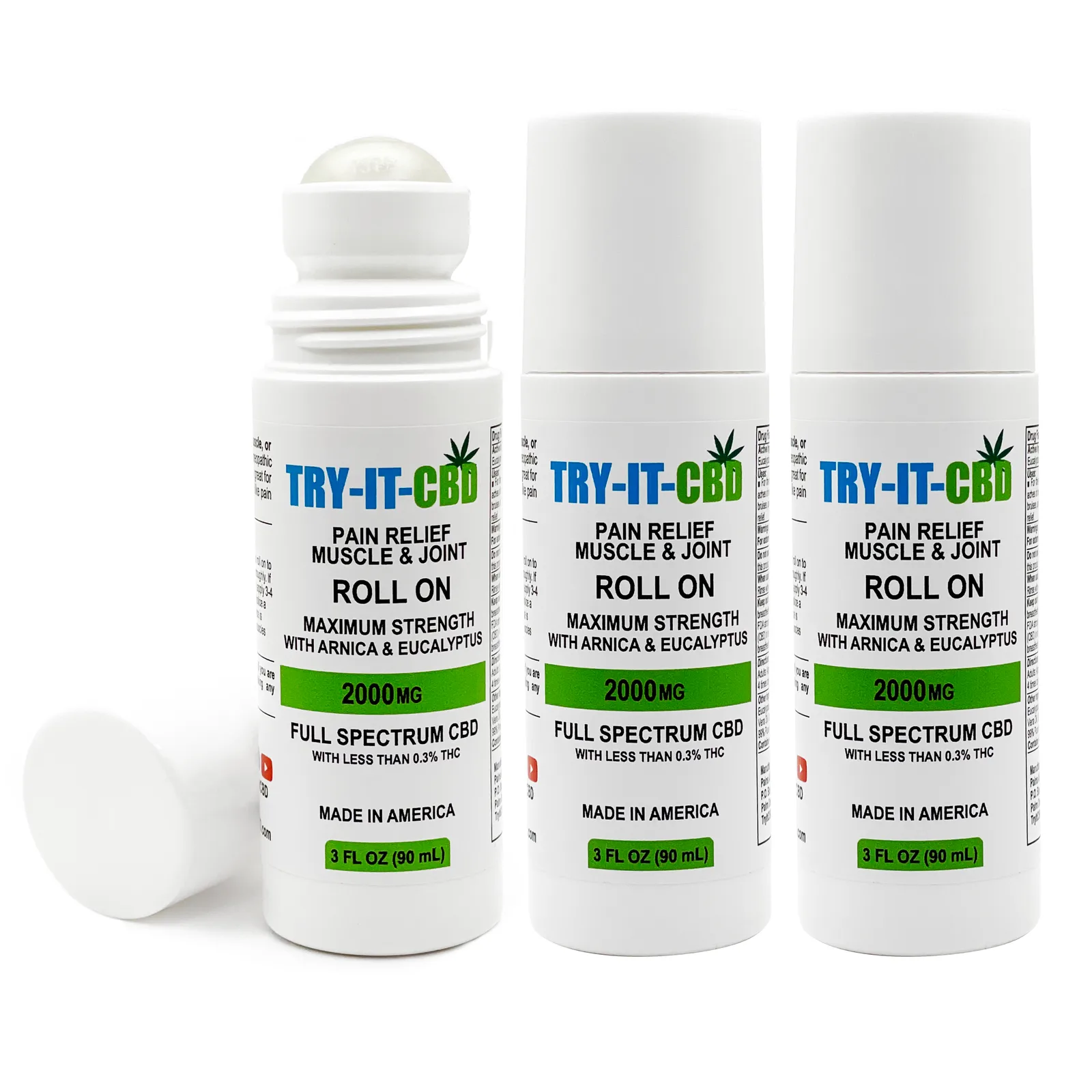 cbg tincture