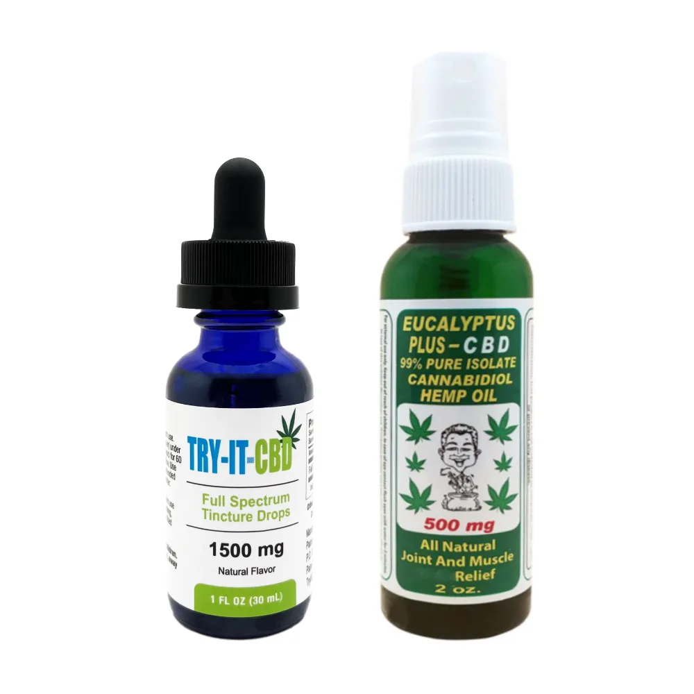 cbd drug test