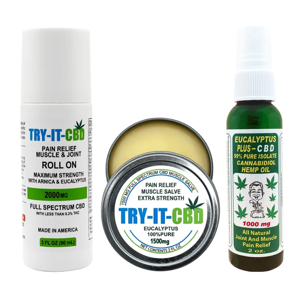 full spectrum vs broad spectrum cbd