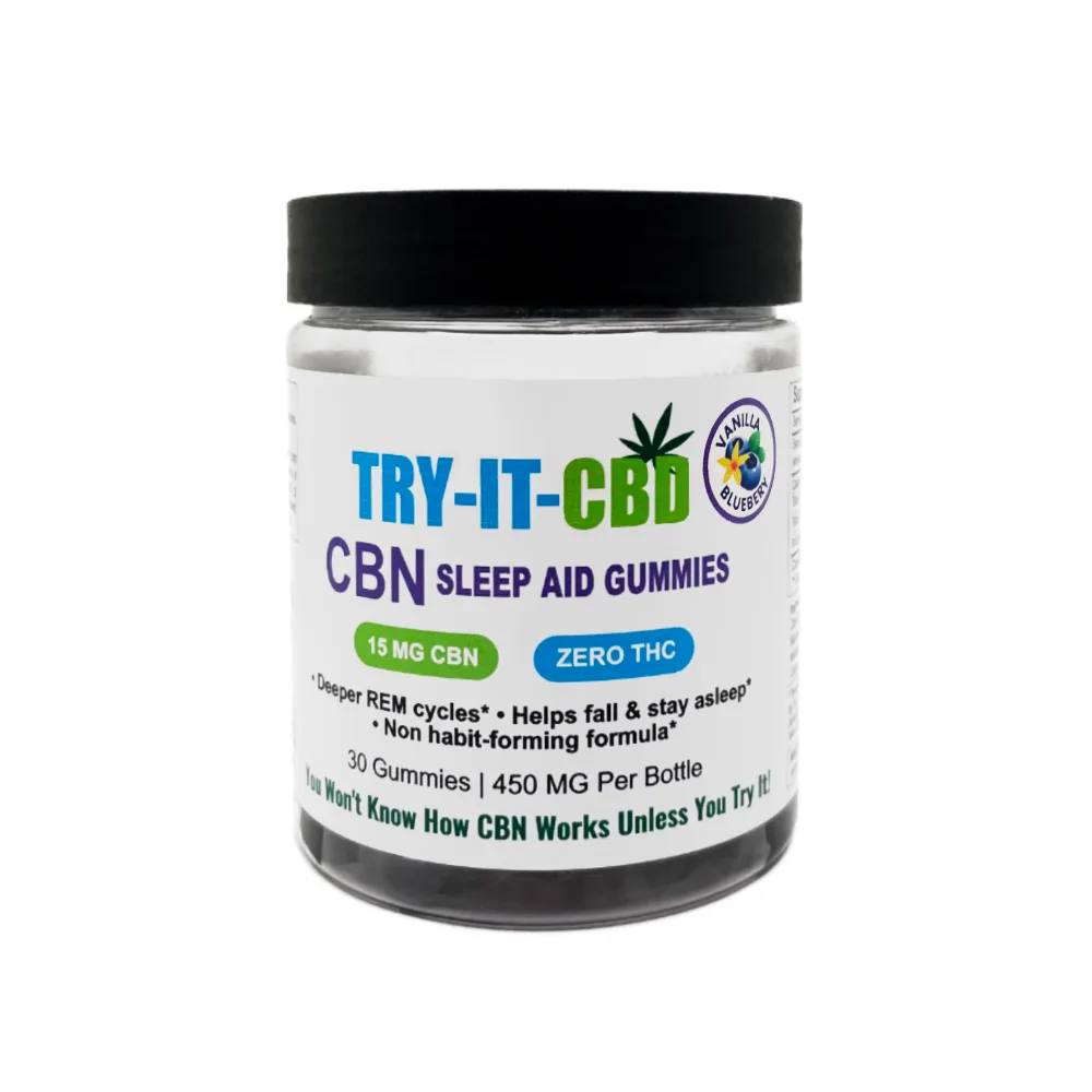 cbd vs thc