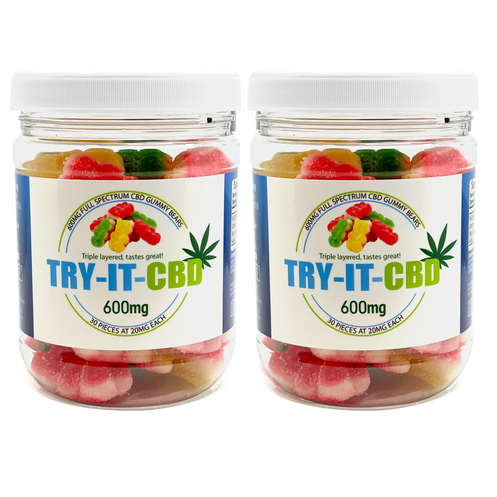 cbd rub