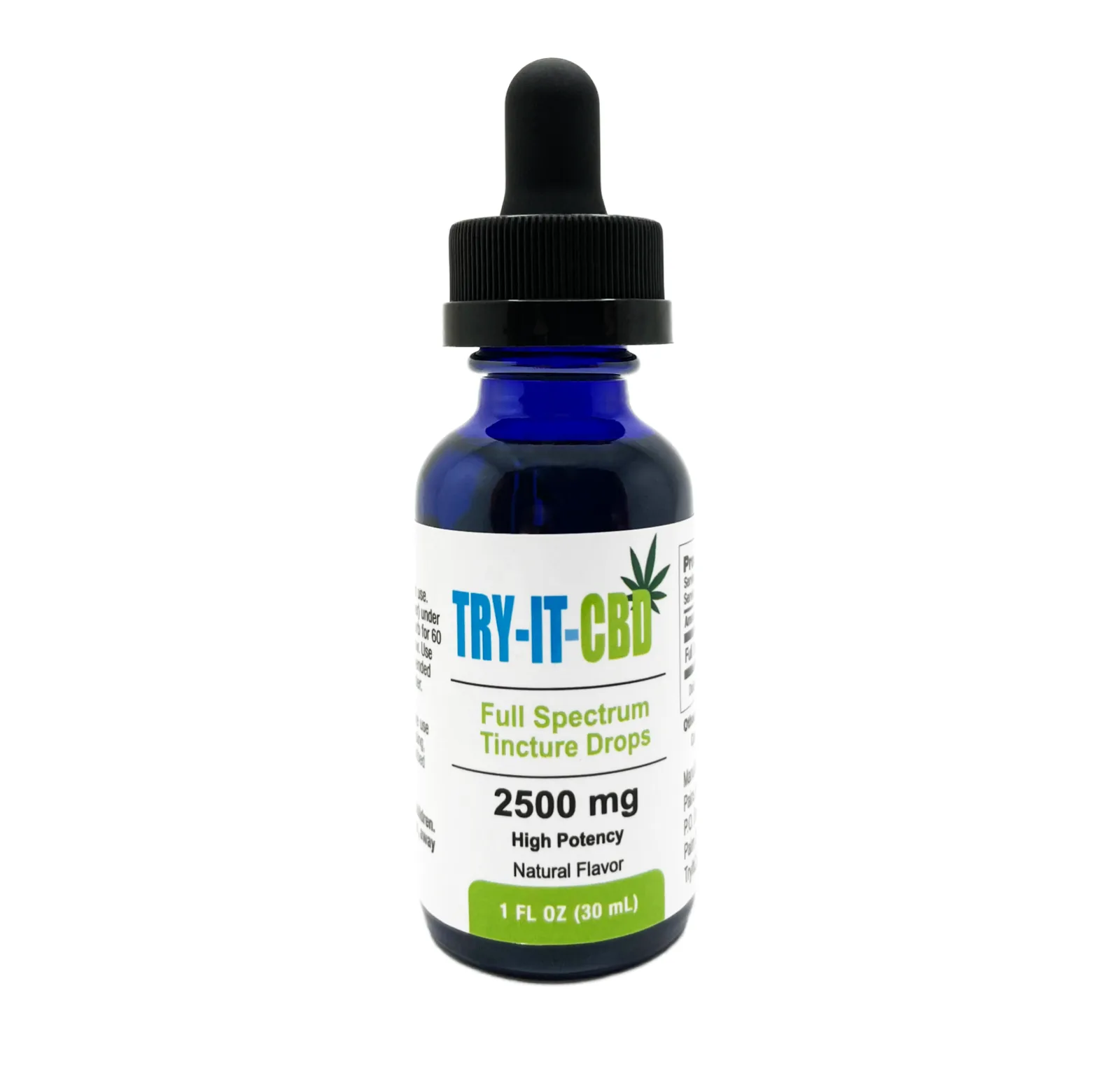 cbd capsule