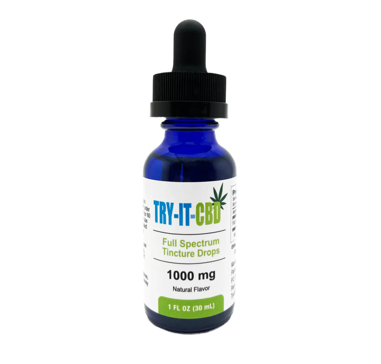 cbd capsule
