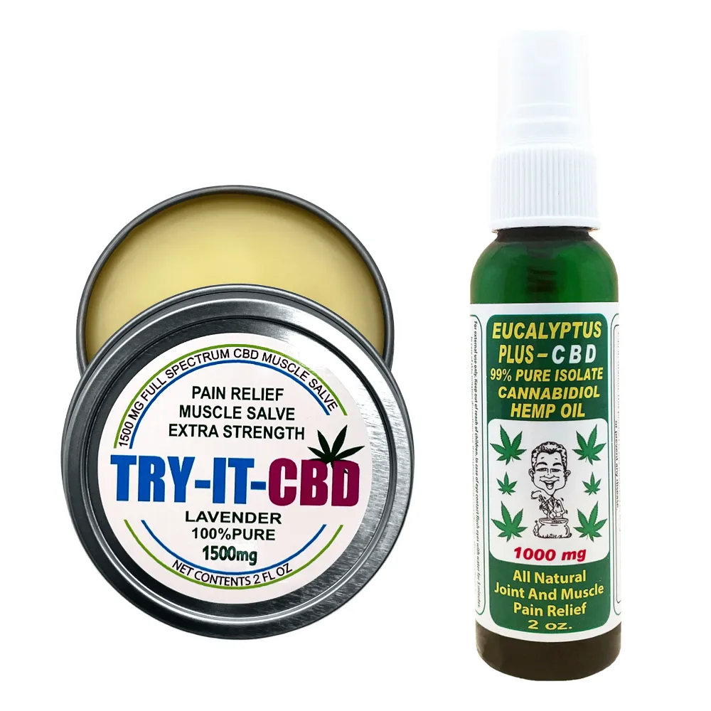 cbd drug test